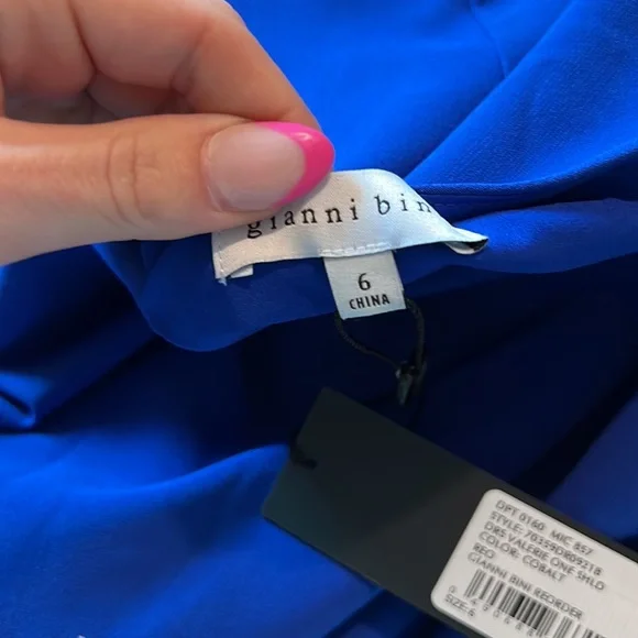 Gianni Bini Dress - Picture 3 of 6